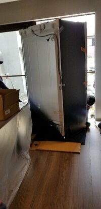 小原正子『冷蔵庫☆』