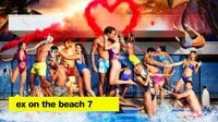 "ex-エックス"オン・ザ・ビーチ～戦慄のバカンス～ シーズン7 第3話 | 無料のインターネットテレビは【AbemaTV(アベマTV)】