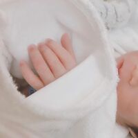 矢口真里、第1子となる男児出産を報告「こんな幸せな感情は初めてです」