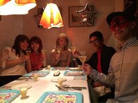 薬丸裕英『E-girls AMI Birthday』