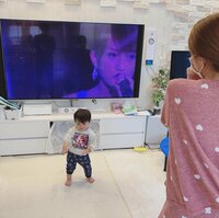 杉浦太陽『ダブルユーで、おうち時間に踊る^^』