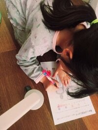 小林麻央『子供の強さ』