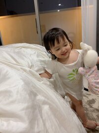 川崎希『昨日の写真♡』