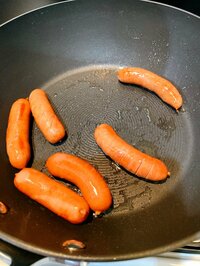 渡辺美奈代『お弁当作り』