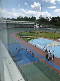 U字工事　福田薫『宇都宮競輪！の巻』