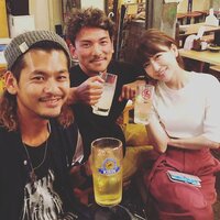 五十嵐恭雄『あいのり緊急飲み会！』