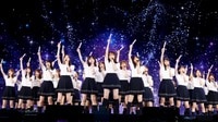 【映像】乃木坂46 10周年！生駒ら卒業生も祝福