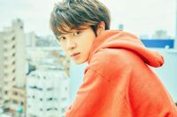 磯村勇斗、“いいね！”数には縛られない「自分にストレスなくやることの方が大切」SNS社会に警笛を鳴らすオムニバスドラマに主演 【ABEMA TIMES】