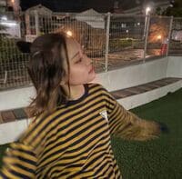 『恋ステ』あいりのハーフアップのお団子ヘアにファン「ぎゃゃぁぁあ可愛すぎるぅぅぅぅ」