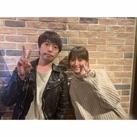 「のんちゃんと優くんは秋田県民の誇り」佐々木希、同郷・高橋優との2ショットに反響