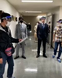 山田裕貴、田中圭との新ドラマクランクインを報告し「絶対見なくっちゃ！！！」「楽しみ」の声