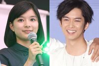 『高嶺の花』の5年後？　芳根京子、千葉雄大との牧場ペアルックを公開