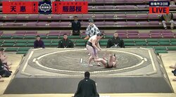 連敗中の服部桜、通算2勝目ならず…連敗記録は「68」に　通算1勝90敗1休