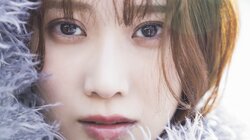 声優・夏吉ゆうこ1st写真集タイトルは『悠々吉日』、本人が命名 表紙も公開「撮っている最中から盛り上がっていたカット」