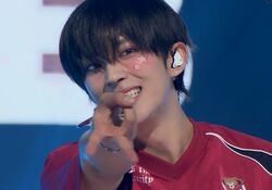 K-POPアイドルがYOASOBI『アイドル』の世界観をオリジナル振付で表現！審査員＆KARAも絶賛「鳥肌が立っちゃった」「日本で喜ばれると思う」