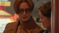 塩野瑛久、妻・足立梨花からのプレゼントに神対応！ロマンチックすぎる振る舞いにスタジオ絶賛「最高かよ」『私たち結婚しました2』最終回