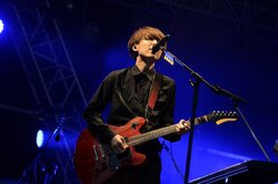 ゲスの極み乙女。、サカナ、THE BAWDIESらにオーディエンス歓喜　ライブ写真とセットリストを公開【メトロック2016 東京開催day1】