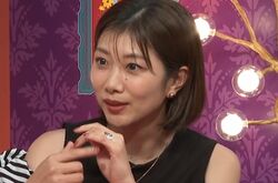 2児のママ・潮田玲子、ストレス発散は「推し活」好きなアーティストを明かす「MVを観ながら家事をやったり…」