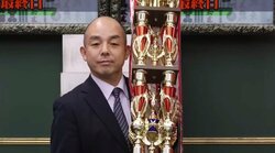 武則輝海が大逆転で自身8期ぶり2度目の将王／麻雀・将王決定戦最終日