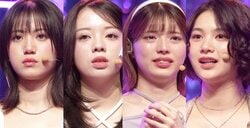 「これは荒れる」HYBEオーディション、アメリカ行きを決めた合格者4名が決定！衝撃の結果に賛否の声も