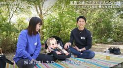 「自分も子どもなのに子どもを育てられるの？」JKママ・重川茉弥夫婦が出した答え