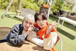 『恋ステ』るあ&やまげ、同棲後の近況を明かす「喧嘩めっちゃ増えた」