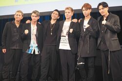 DEEPが新プロジェクト「DEEP SQUAD」始動！オーディションで新人3名が大抜擢「やっと夢をつかめた」