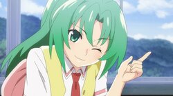 アニメ「ひぐらしのなく頃に業」第15話「猫騙し編　其の弐」先行カット公開