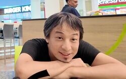 ひろゆき、南米旅で体調不良を訴える「さすが赤道直下…」