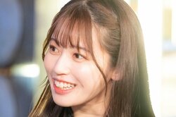 「おしりちゃん」29歳美巨尻グラドル、合コンでボディタッチ攻撃＆頭ナデナデおねだりを炸裂