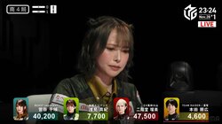 「二万だ！」「菅原、こっちを見ろ！」ダブル解説が悩む女流雀士を巡って激論バトル 聞いたファンは大爆笑／麻雀・Mリーグ