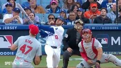 大谷翔平が打たなくても強すぎる！ドジャース恐怖の長距離砲が代打で豪快逆転HR 「鬼畜打線」が牙を剥いた瞬間