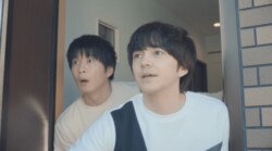 「隣の武蔵です」最終回の衝撃ラストシーンに反響「武蔵トトロかよ」「ケンカすなw」『おっさんずラブ-リターンズ-』