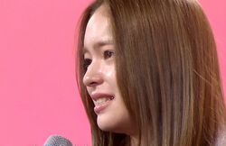 高い実力でデビュー有力視されていた沖縄出身の17歳日本人練習生の脱落に衝撃走る…「とても悲しい」涙で声にならず、視聴者からも惜しむ声続出