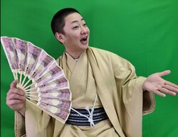 "未来のダウンタウン"と呼ばれるも1億円の借金で失踪…元りあるキッズ・長田融季が生放送で真相を語る