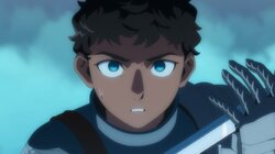 アニメ『ダンジョン飯』魚人に襲われたカブルーたち…第14話先行カット・あらすじ・WEB予告公開