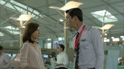 お互い配偶者がいながらの恋…演技派キム・ハヌルとイ・サンユンが織り成す大人のラブストーリー『空港に行く道』