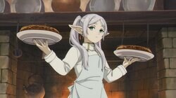 アニメ『葬送のフリーレン』12月24日クリスマスイブに最新話までを一挙放送！第1話から第16話をイッキ見