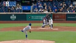 打者がブチギレ！ カブス・今永昇太は一体、何をしているのか…！？ 想像を超える回転数のボールがヤバすぎる　ファン騒然「無双しすぎ」「NPBの時よりスゴい」