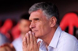 最多7度目の頂点へ！　セビージャ指揮官がEL制覇に自信「歴史はここにあり、それは嘘をつかない」