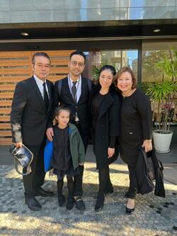  キャシー中島、心にぽっかり穴が空いたような訃報「覚悟はしていましたけど寂しい」 