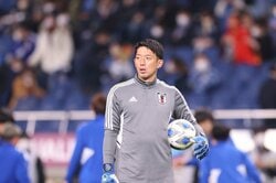 体に“ある異変”、オーバートレーニング症候群、自分はちっぽけ 権田修一、サッカー人生の苦悩と復活