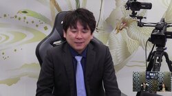 柴田吉和が僅差の卓内トップ トータル7位も「まだ4節あって上も下もある」／麻雀・鳳凰戦A2リーグ