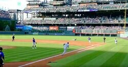 事故レベル！ 大谷翔平、170キロ超え“高速ロケットヒット”がヤバすぎる　相手チームのリアクションが話題に「打球速度を強化したイチロー」「まさに絶望的」