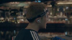 VaVaの最新EP「ENTER DA 凍京®」から、「AIN'T 4 EVER」のMV公開！