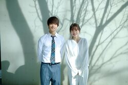 佐野勇斗＆飯豊まりえがW主演 ドラマ『僕だけが17歳の世界で』AbemaTVで放送