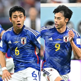 玉田圭司と槙野智章、対スペインの戦略で意見が一致！ 日本のキーマンに遠藤航と三笘薫を挙げる理由は？【W杯】