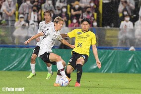 降格危機の神戸、W杯控える日本代表、コンディション不良の自分…大迫勇也は何を思う