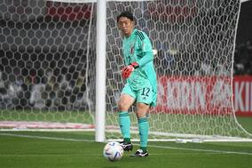 ブラジルに立ちふさがった日本の壁　好守連発で1失点に抑えた守護神・権田修一