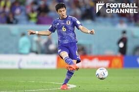 遠藤航が語った敗因とは？ サッカー日本代表は「ゲームプラン通りに進んでいたが…」